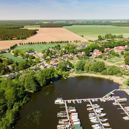 Ferienhaus-schilfblick 펜션