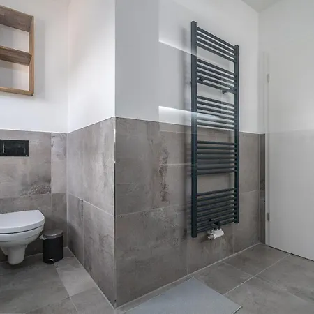 펜션 Ferienhaus-schilfblick Buchholz (Mecklenburg-Vorpommern)