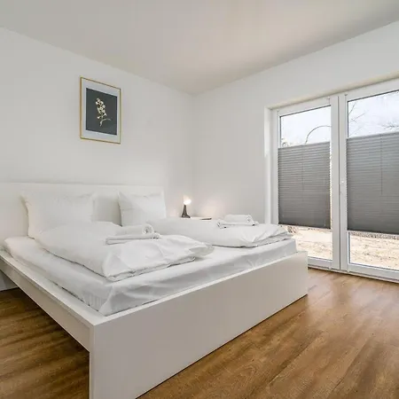 Ferienhaus-schilfblick Buchholz (Mecklenburg-Vorpommern)