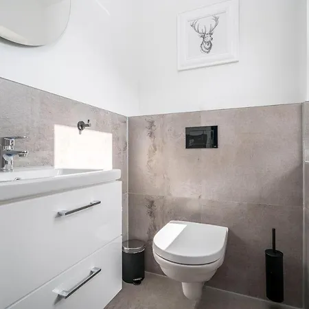 펜션 Ferienhaus-schilfblick Buchholz (Mecklenburg-Vorpommern)