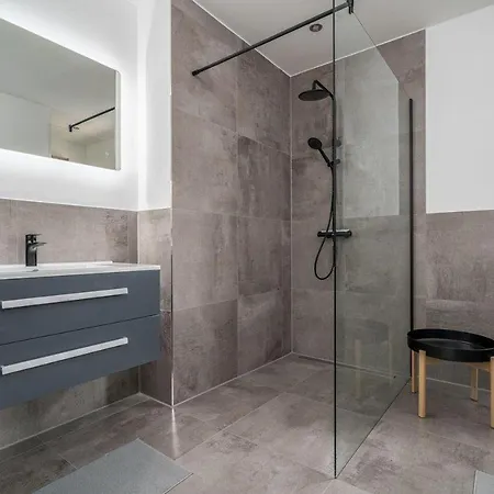 Ferienhaus-schilfblick * Buchholz (Mecklenburg-Vorpommern)