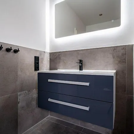 Ferienhaus-schilfblick 펜션 Buchholz (Mecklenburg-Vorpommern)