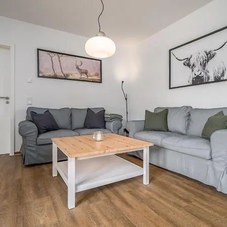 Ferienhaus-schilfblick Buchholz (Mecklenburg-Vorpommern)