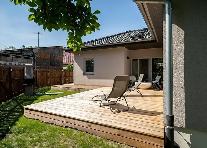 Ferienhaus-schilfblick